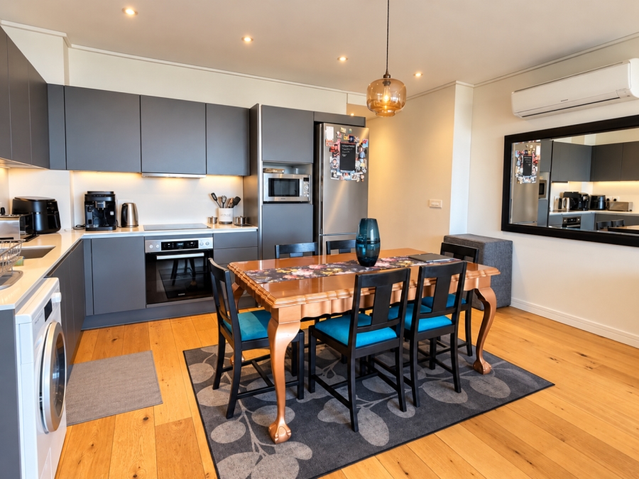 1 Bedroom Property for Sale in Three Anchor Bay Western Cape
